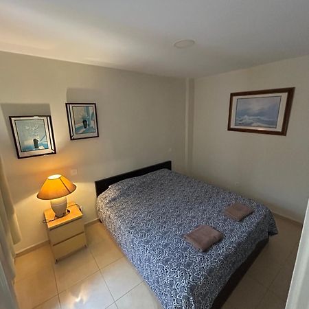 Apartment La Puntilla Del Mar Las Palmas de Gran Canaria Exteriör bild