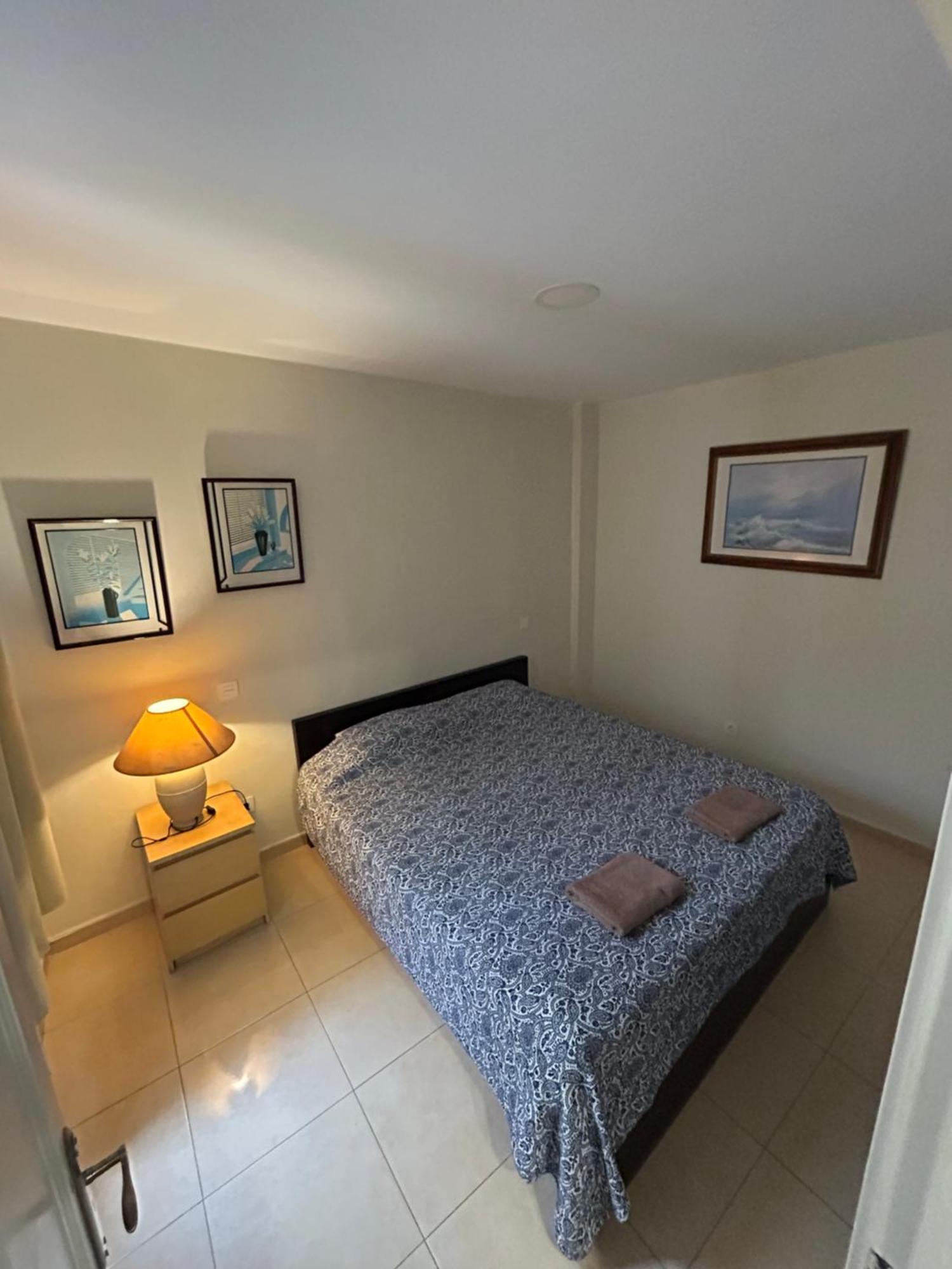 Apartment La Puntilla Del Mar Las Palmas de Gran Canaria Exteriör bild